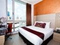 Parc Sovereign Hotel - Albert St - Singapore Hotels