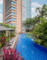 Park Avenue Rochester - Singapore シンガポールのホテル
