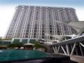 Peninsula Excelsior - Singapore Hotels