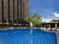 Sheraton Towers Singapore - Singapore Hotels