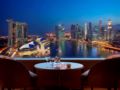 The Ritz-Carlton, Millenia Singapore - Singapore シンガポールのホテル
