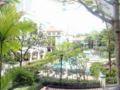 Treetops Executive Residences - Singapore シンガポールのホテル