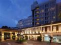 Village Hotel Albert Court - Singapore シンガポールのホテル
