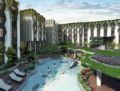 Village Hotel at Sentosa by Far East Hospitality - Singapore Hotels
