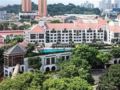 Village Residence Clarke Quay - Singapore Hotels
