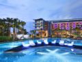 W Singapore - Sentosa Cove - Singapore Hotels