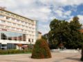 Apollo Hotel Bratislava - Bratislava ブラチスラヴァ - Slovakia スロバキアのホテル
