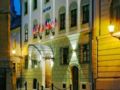 Arcadia Boutique Hotel - Bratislava - Slovakia Hotels