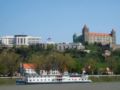 Botel Marina - Bratislava - Slovakia Hotels