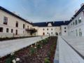 Chateau Appony - Oponice - Slovakia Hotels