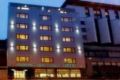 Danubia Gate Hotel - Bratislava - Slovakia Hotels