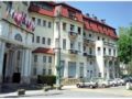 Health Spa Resort Hotel Thermia Palace - Piestany ピエシチャニー - Slovakia スロバキアのホテル
