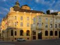 Hotel Elizabeth - Trencin - Slovakia Hotels