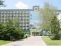 Hotel Modena - Bratislava - Slovakia Hotels