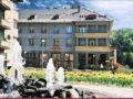 Hotel Národný dom - Banska Bystrica - Slovakia Hotels