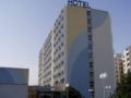 Hotel Nivy - Bratislava ブラチスラヴァ - Slovakia スロバキアのホテル