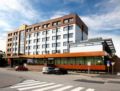 Hotel Turiec - Martin - Slovakia Hotels