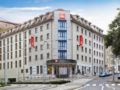 Ibis Bratislava Centrum Hotel - Bratislava ブラチスラヴァ - Slovakia スロバキアのホテル