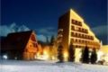 Kontakt Wellness Hotel - Stara Lesna - Slovakia Hotels