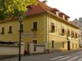 Penzión Kachelman - Banska stiavnica - Slovakia Hotels