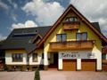 Penzion Tatras - Velka Lomnica - Slovakia Hotels