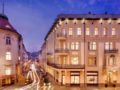 ROSET Boutique Hotel - Bratislava - Slovakia Hotels