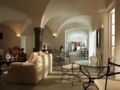 Antiq Palace - Small Luxury Hotels Of The World - Ljubljana - Slovenia Hotels