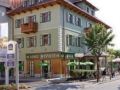 Best Western Premier Hotel Lovec - Bled ブレッド - Slovenia スロベニアのホテル