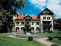 Depandance Hotel Park - Terme Dobrna - Dobrna ドブラナ - Slovenia スロベニアのホテル