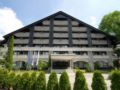 Garni Hotel Savica - Sava Hotels & Resorts - Bled - Slovenia Hotels