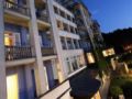 Grand Hotel Toplice - Small Luxury Hotels of the World - Bled - Slovenia Hotels