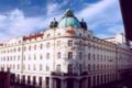 Grand Hotel Union - Ljubljana リュブリャナ - Slovenia スロベニアのホテル