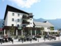 Hotel Alp - Bovec - Slovenia Hotels