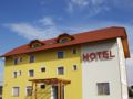 Hotel Bau Maribor - Maribor マリボル - Slovenia スロベニアのホテル