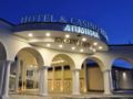 Hotel & Casino Resort Admiral - Kozina - Slovenia Hotels