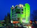 Hotel & Casino Žalec - Zalec ザレック - Slovenia スロベニアのホテル