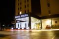 Hotel Celeia - Celje ツェレェ - Slovenia スロベニアのホテル