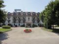 Hotel Kanu - Resort & Caravanning - Valburga ヴァルブルガ - Slovenia スロベニアのホテル