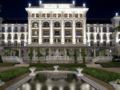 Hotel Kempinski Palace Portoroz - Portoroz - Slovenia Hotels