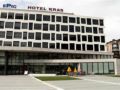Hotel Kras - Postojna ポストジナ - Slovenia スロベニアのホテル