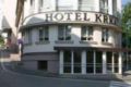 Hotel Krka - Terme Krka - Novo Mesto ノヴォ メスト - Slovenia スロベニアのホテル