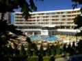 Hotel Livada Prestige - Terme 3000 - Sava Hotels & Resorts - Moravske Toplice モラフスケ トプリツェ - Slovenia スロベニアのホテル