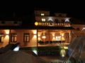 Hotel Marinšek - Naklo ナクロ - Slovenia スロベニアのホテル