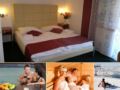 Hotel Silvester Wellness - Cerklje na Gorenjskem - Slovenia Hotels