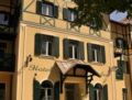 Hotel Triglav - Bled ブレッド - Slovenia スロベニアのホテル