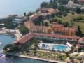 Hotel Vile Park - Portoroz - Slovenia Hotels
