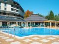 Hotel Vitarium Superior - Terme Krka - Smarjeske Toplice - Slovenia Hotels