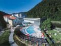 Hotel Zdravilisce - Thermana Lasko - Lasko ラスコ - Slovenia スロベニアのホテル