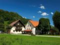 Tourist Farm Zelinc - Cerkno ツェルクノ - Slovenia スロベニアのホテル