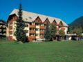 Vitranc Apartments - Kranjska Gora - Slovenia Hotels